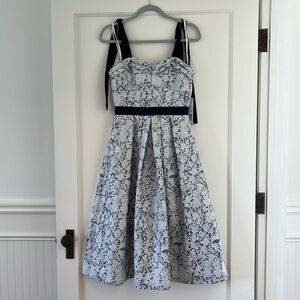 NWT Antonio Melani “Zoe” Dress